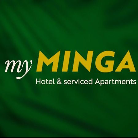Myminga4 - Hotel & Serviced Apartments München Eksteriør billede
